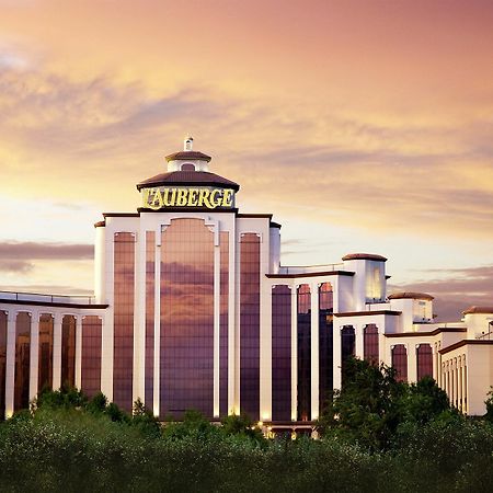 L'Auberge Casino Resort לייק צ'ארלס מראה חיצוני תמונה