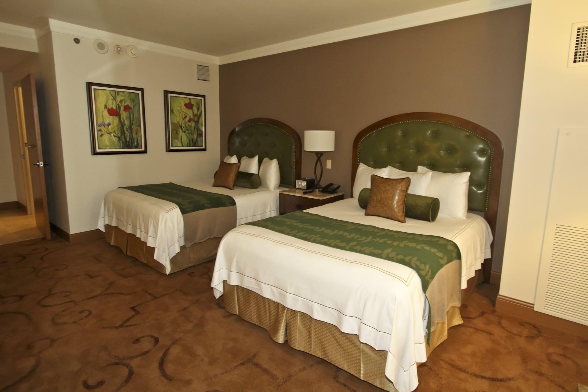 L'Auberge Casino Resort לייק צ'ארלס מראה חיצוני תמונה