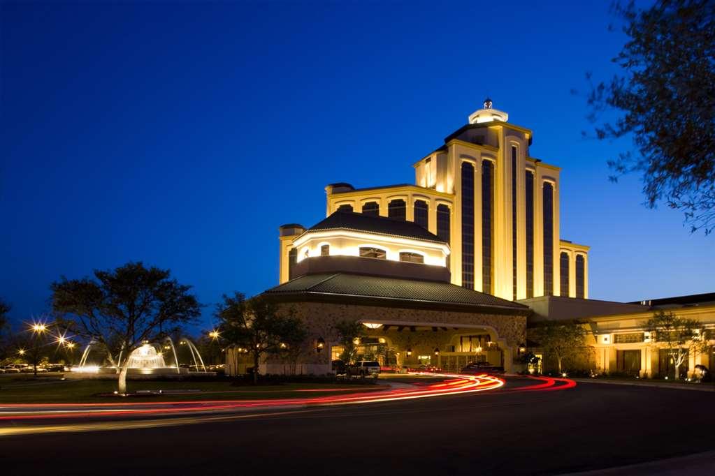 L'Auberge Casino Resort לייק צ'ארלס מראה חיצוני תמונה