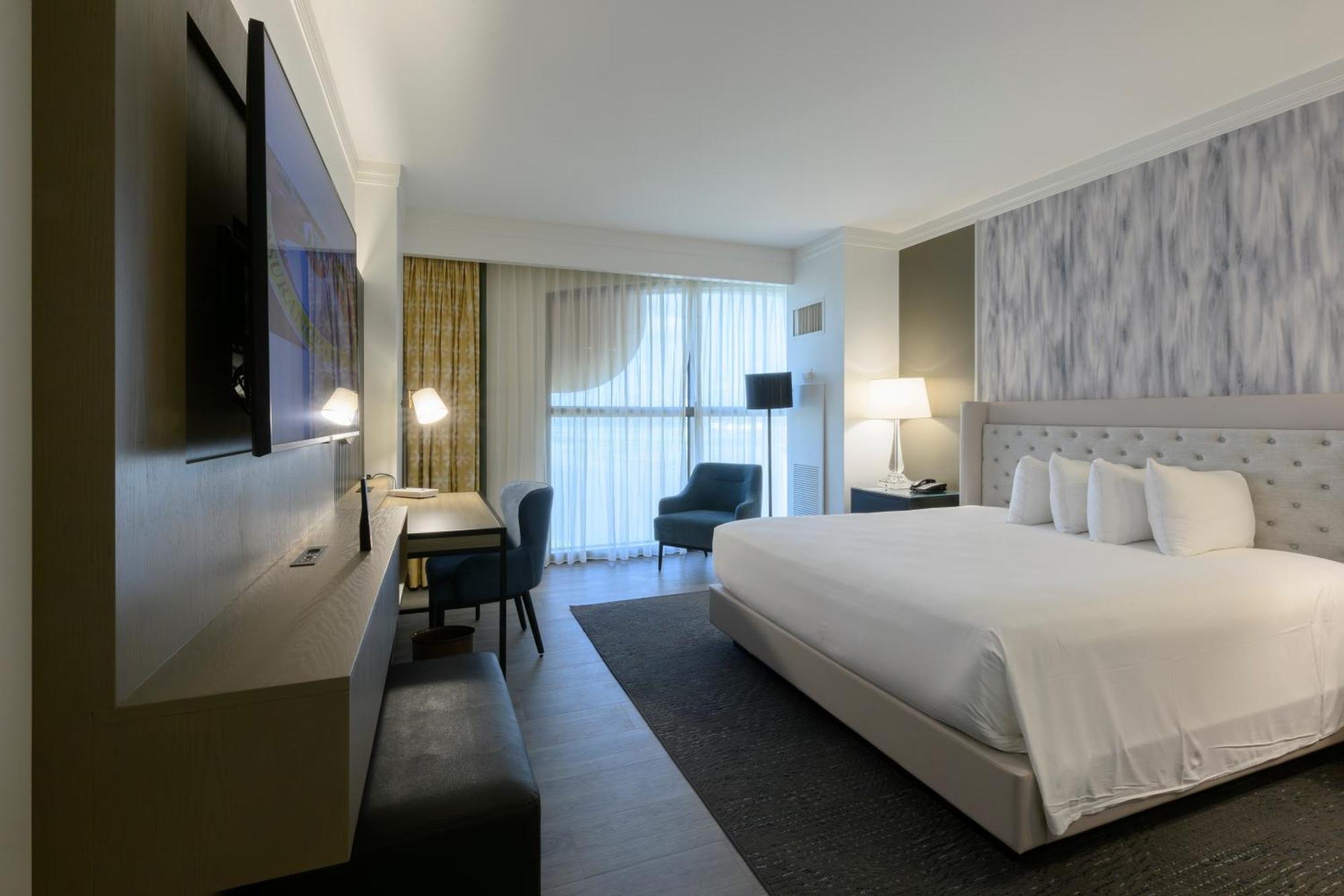 L'Auberge Casino Resort לייק צ'ארלס מראה חיצוני תמונה