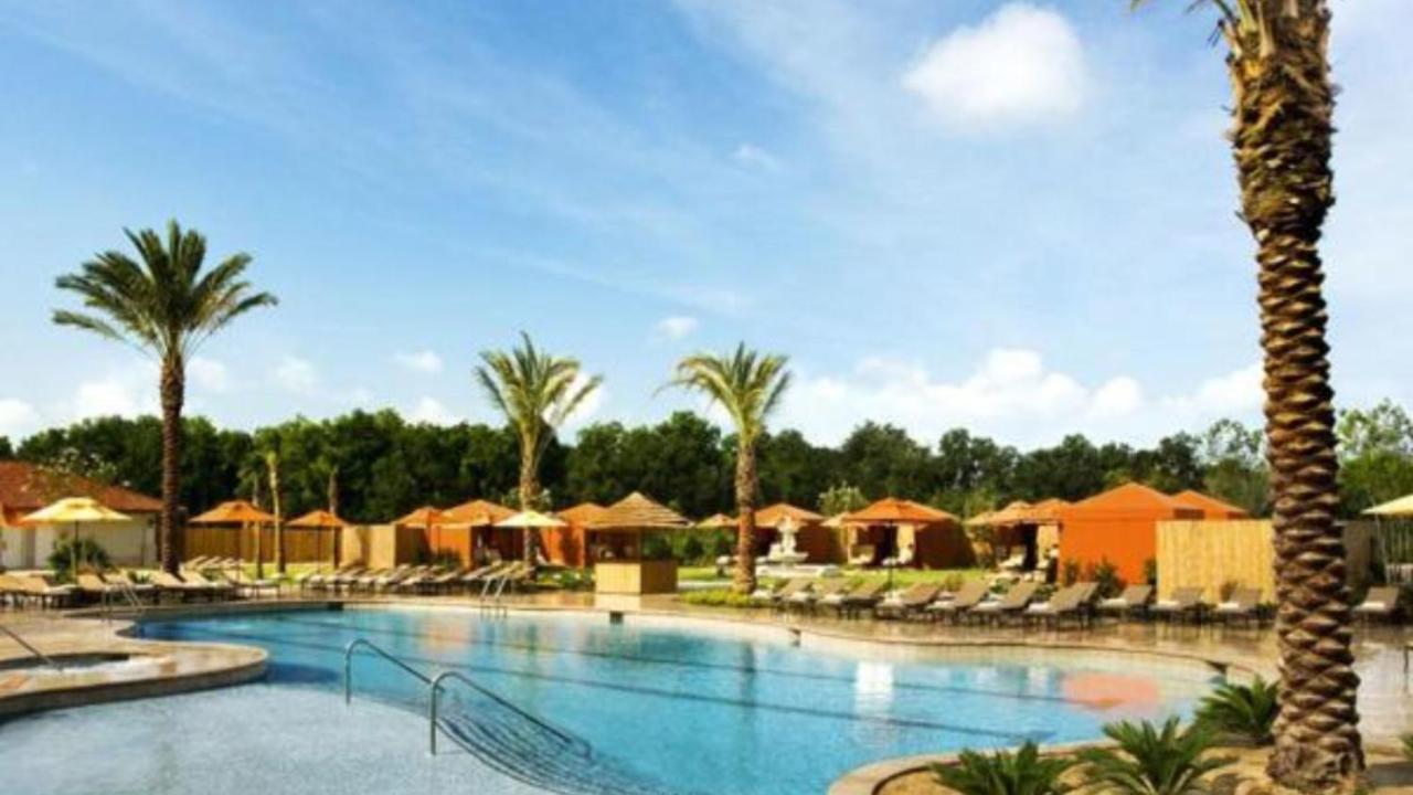 L'Auberge Casino Resort לייק צ'ארלס מראה חיצוני תמונה