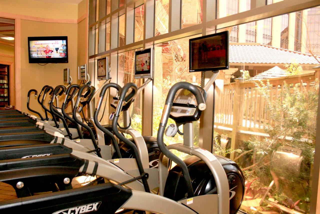L'Auberge Casino Resort לייק צ'ארלס מראה חיצוני תמונה